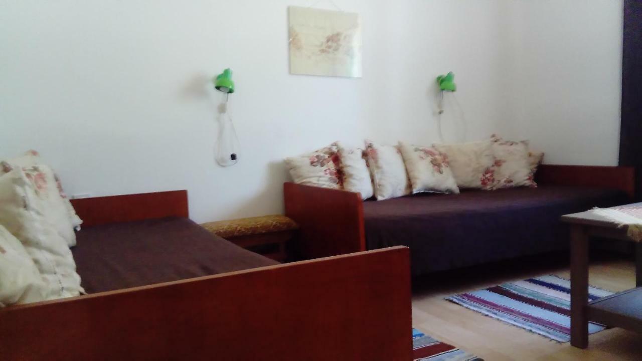 Apartman "Tartaruga" لوكوفو المظهر الخارجي الصورة