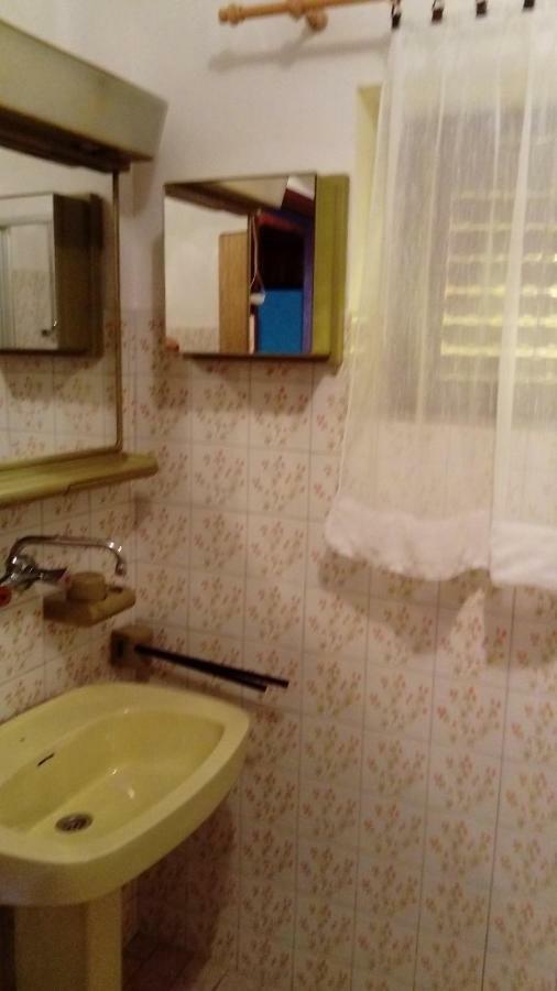 Apartman "Tartaruga" لوكوفو المظهر الخارجي الصورة