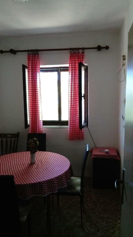 Apartman "Tartaruga" لوكوفو المظهر الخارجي الصورة