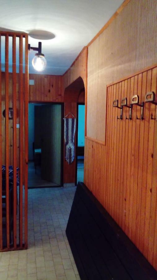 Apartman "Tartaruga" لوكوفو المظهر الخارجي الصورة