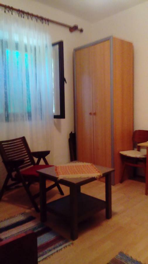 Apartman "Tartaruga" لوكوفو المظهر الخارجي الصورة