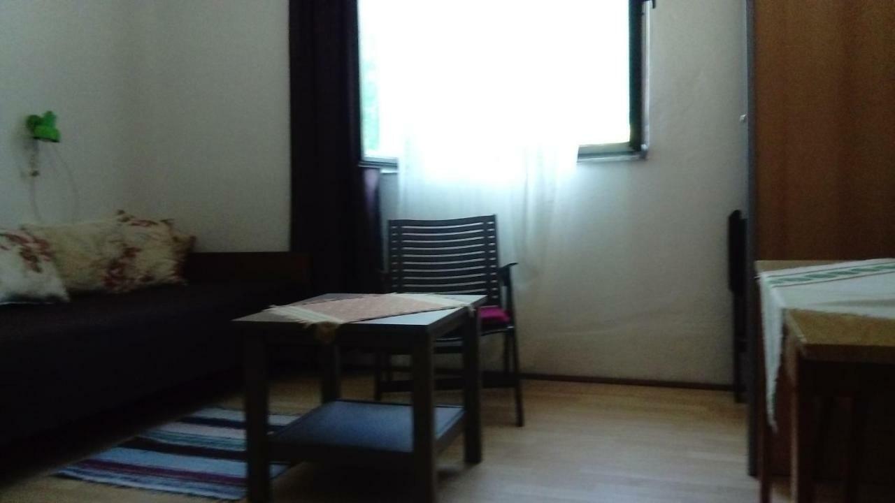 Apartman "Tartaruga" لوكوفو المظهر الخارجي الصورة