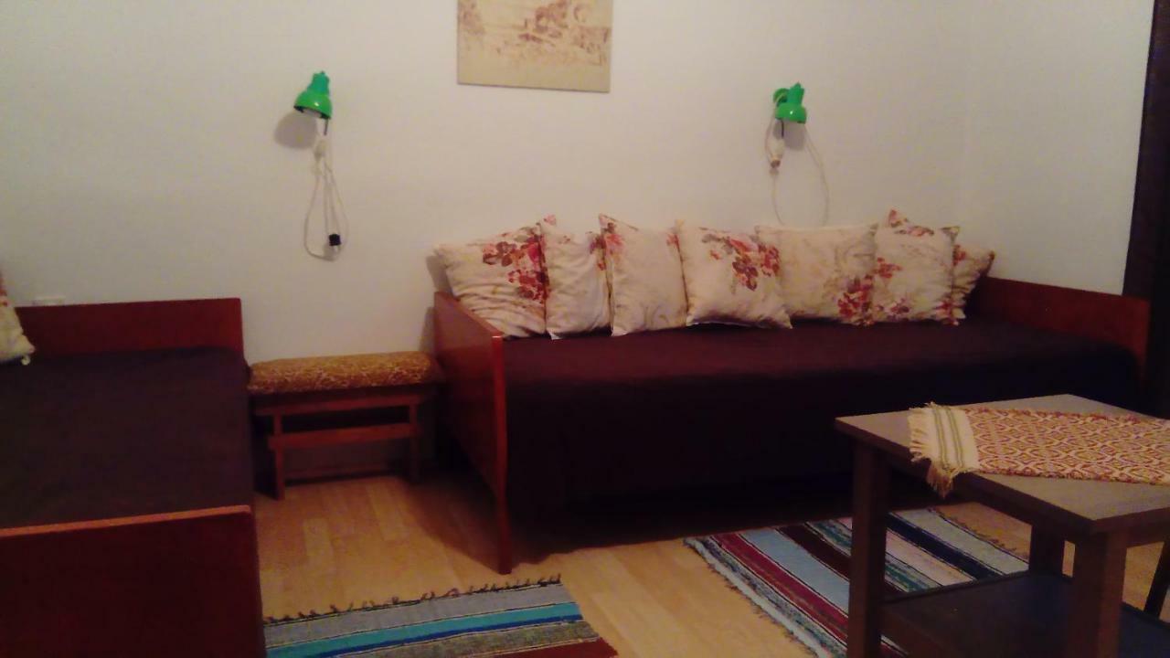 Apartman "Tartaruga" لوكوفو المظهر الخارجي الصورة
